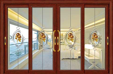 流行網購 鋁合金門窗企業如何發展交叉營銷