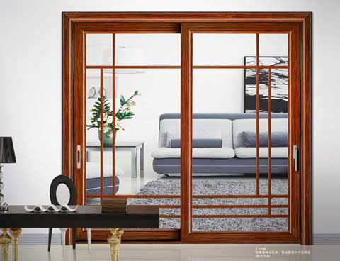 消費需求變更 助鋁合金門窗品牌發展增長動力 消費需求變更 助鋁合金門窗品牌發展增長動力