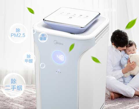 空氣凈化器企業(yè)捉住消費(fèi)核心是穩(wěn)占市場(chǎng)關(guān)鍵