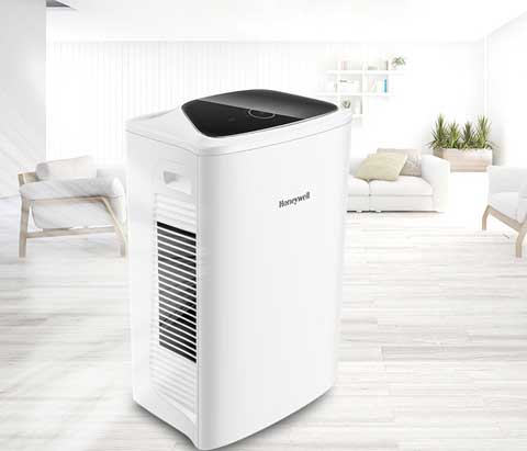 空氣凈化器企業產品宣傳應堅持有效式莫泛濫