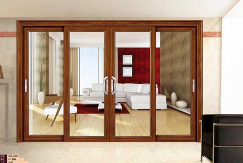 一個精明的鋁合金門窗加盟商怎樣煉成？