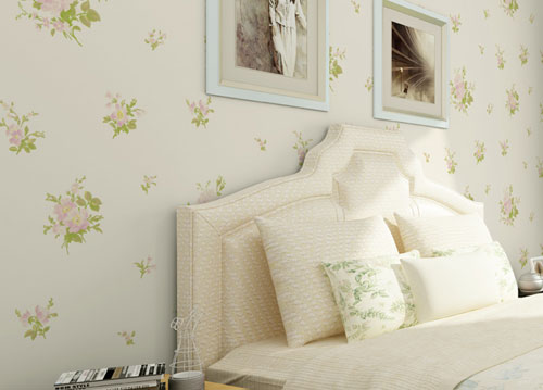 中國十大壁紙品牌如何順利通過“獨木橋”?