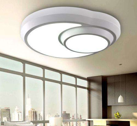 同質化陰霾仍未散去 LED燈飾企業從何談創新