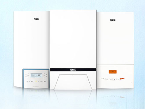 明星代言并非燃氣壁掛爐品牌產(chǎn)品的保障