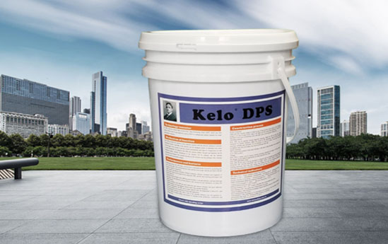 科洛品牌迅速發(fā)展 促進(jìn)中國(guó)防水材料行業(yè)繁榮成長(zhǎng)