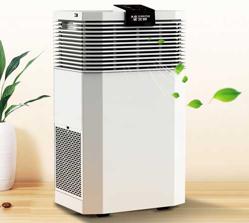 市場增速放慢 空氣凈化器企業(yè)如何打破局面?