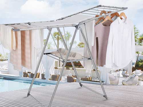 晾衣架企業發展“互聯網+”還需找到自身方向定位