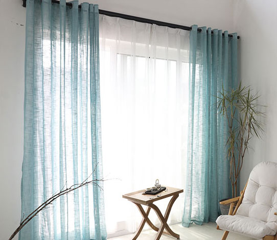 窗簾加盟商想要發展就要看重誠信口碑 窗簾加盟商想要發展就要看重誠信口碑