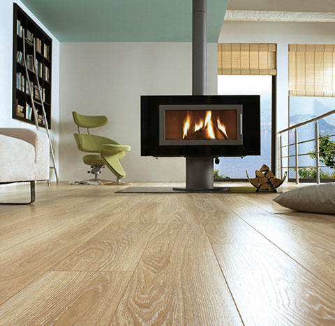 木地板企業優勢不再將遭淘汰 產品創新成救命稻草