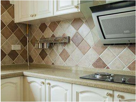 老師傅從來不裝這種櫥柜臺(tái)面，太不實(shí)用了!