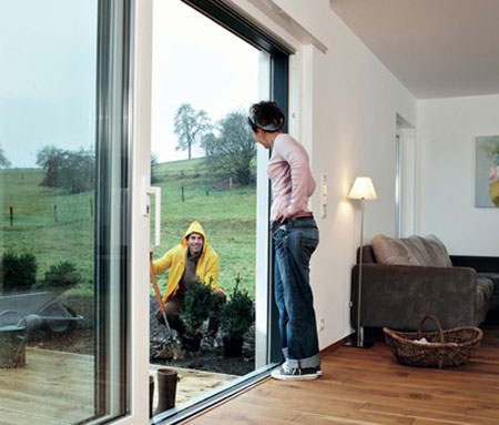 壁掛爐十大品牌威能給你帶來(lái)新建建筑安裝貼士