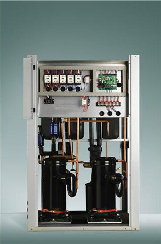 壁掛爐十大品牌威能給你帶來(lái)新建建筑安裝貼士