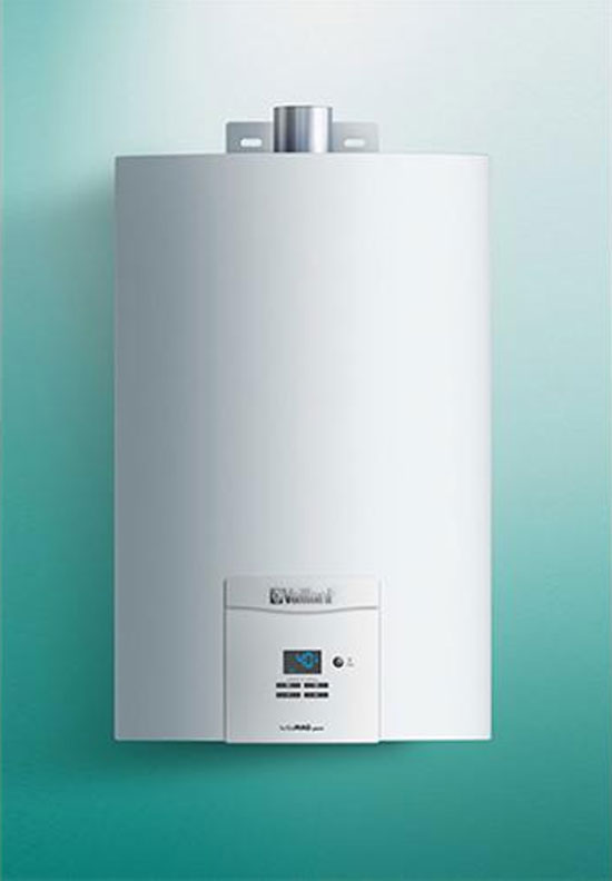 壁掛爐十大品牌威能給你帶來(lái)新建建筑安裝貼士