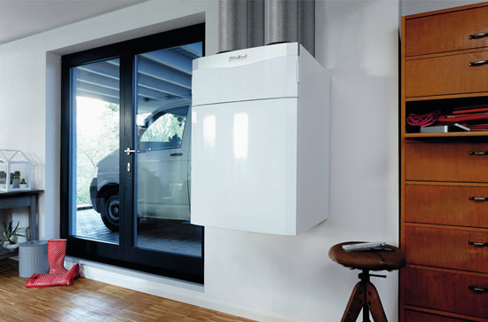 壁掛爐十大品牌威能給你帶來(lái)新建建筑安裝貼士