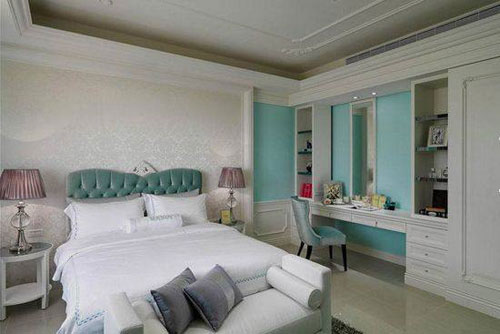 關于中央新風系統風口布置時需要注意的事項 關于中央新風系統風口布置時需要注意的事項