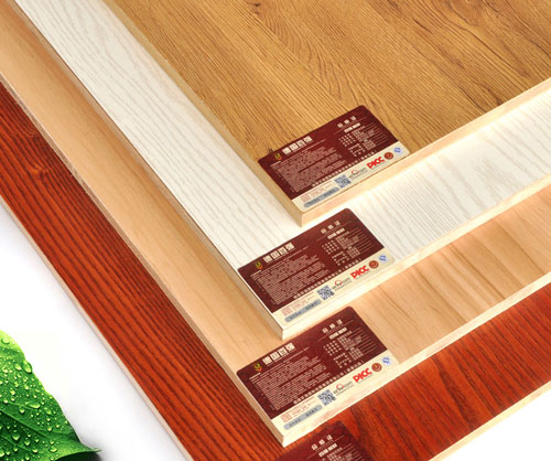 生態板企業未來發展需了解市場動態，正視行業痛點