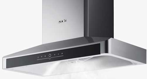 中國十大煙機品牌：把握消費需求變化 順應時代發展