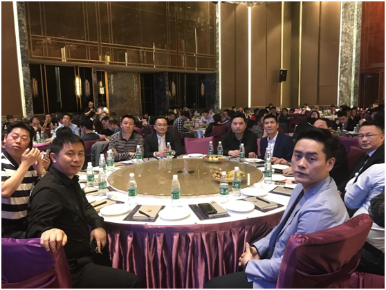 大咖云集 燈無憂為您解讀O2O營銷模式 大咖云集 燈無憂為您解讀O2O營銷模式