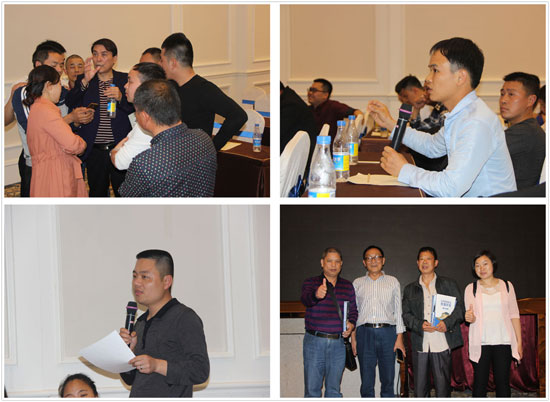 青龍五位技術(shù)專家教授代理商如何做好修繕補(bǔ)漏 青龍五位技術(shù)專家教授代理商如何做好修繕補(bǔ)漏