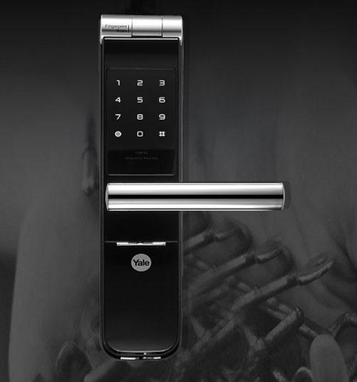 擁有生物識別功能的鎖具為什么會越來越受歡迎? 擁有生物識別功能的鎖具為什么會越來越受歡迎?