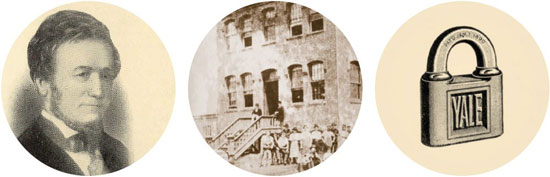 當(dāng)我們調(diào)侃freestyle時，耶魯鎖具到底在調(diào)侃什么？