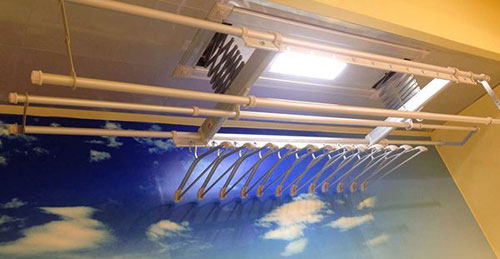 晾衣架十大品牌：關注產品方向 抓住高端發展特點