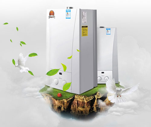 中國十大壁掛爐品牌：求獲市場先機 穩守質量保證