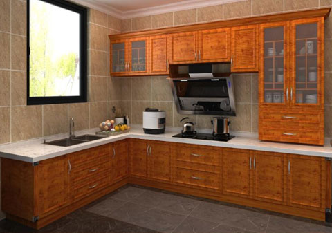 中國全鋁定制企業(yè)需關(guān)注消費心聲 增加品牌份量 中國全鋁定制企業(yè)需關(guān)注消費心聲 增加品牌份量