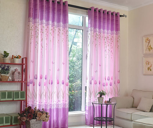 中國窗簾企業加強技術革新 緊跟環保趨勢 中國窗簾企業加強技術革新 緊跟環保趨勢