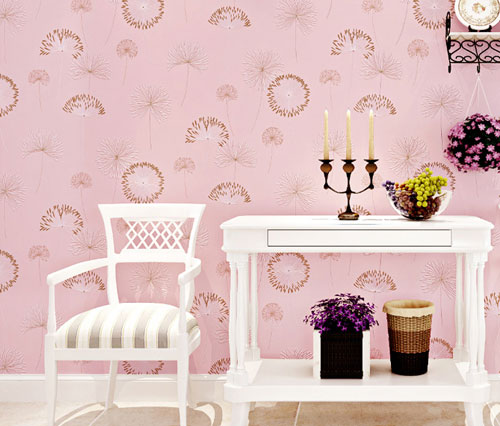 年輕化是行業未來趨勢，壁紙企業需做出改變迎合市場