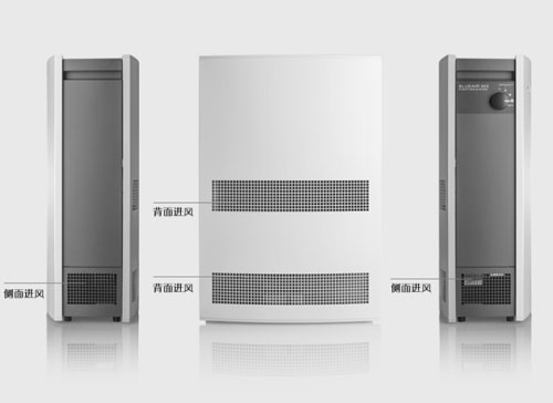 中國凈化器企業需迎合市場需求 挖掘細分市場 中國凈化器企業需迎合市場需求 挖掘細分市場