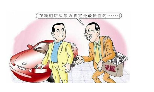 消費者選購門業產品，為什么喜歡選小品牌?