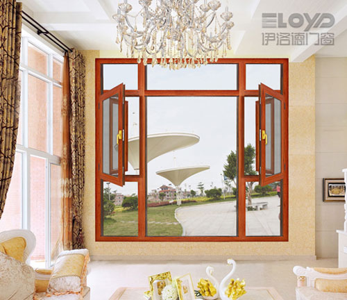 伊洛德門窗:將藝術情懷融入生活,享受品質成日常 伊洛德門窗:將藝術情懷融入生活,享受品質成日常