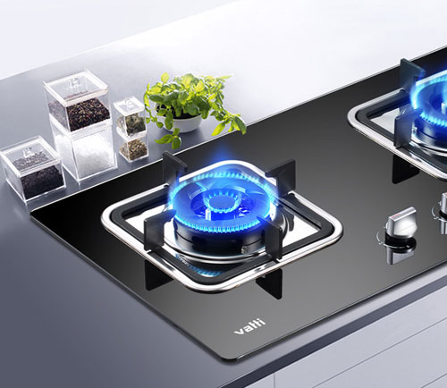 中國灶具企業走出泥潭，抓住新一輪市場紅利