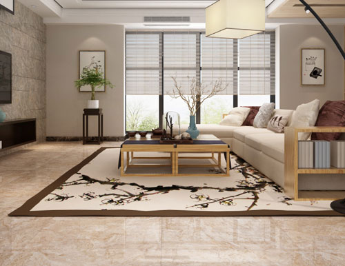 行業(yè)進(jìn)入市場盤整期 消費(fèi)需求催生陶瓷企業(yè)產(chǎn)品升級