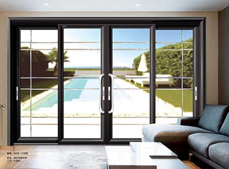 獨特的智慧營銷 鋁合金門窗企業切合人心引起共鳴