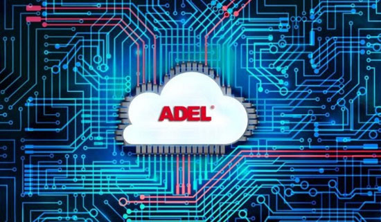 讓全球酒店門鎖互聯，ADEL重新定義酒店門鎖！