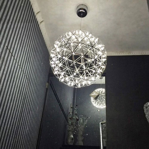 有壓力才有動力，LED燈飾企業不斷創新破解低利潤局面