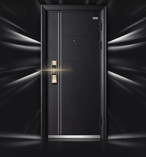 防盜門企業的電商之路與品牌建設需同時發力