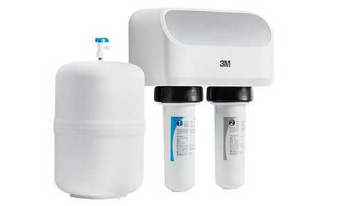 凈水器企業需找好市場定位 以創新突圍