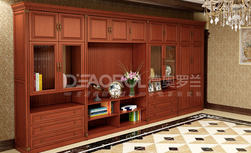 全鋁定制廠家把握市場生存主動權(quán) 與眾不同是賣點