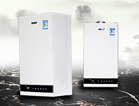 腳踏實地嚴把質量關是壁掛爐企業發展前途所在