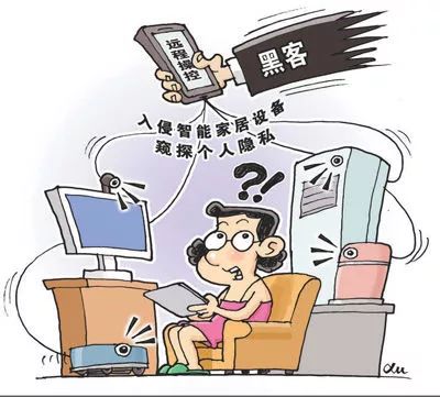 安防315:我們來說說去年家用安防市場經歷的考驗 安防315:我們來說說去年家用安防市場經歷的考驗