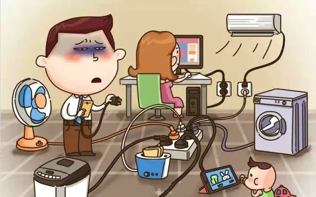 開關插座裝多高才好用？你不一定知道