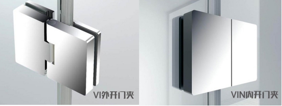 這就是你愛的簡約風格——玫瑰島淋浴房VI玲瓏系列 這就是你愛的簡約風格——玫瑰島淋浴房VI玲瓏系列