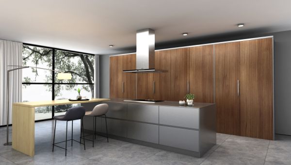 忠旺全鋁家具亮相北京建博會 將打造高端家具領先品牌