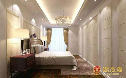 歐杰森全屋定制融匯當下時尚元素，裝修更精致!