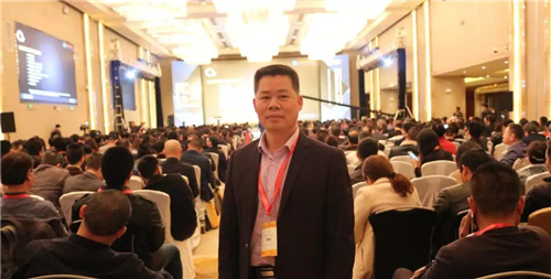 廣東百年方正“天宮系列”榮獲中國門窗幕墻“節能創新獎”