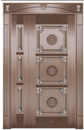 20年安防經(jīng)驗的名爵智能防盜門品牌，實力更為突出