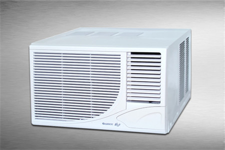 窗式空調能不能制熱?窗機空調有哪些特點?